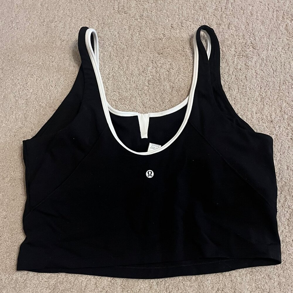 lululemon Align Tank - Picture 5 of 6